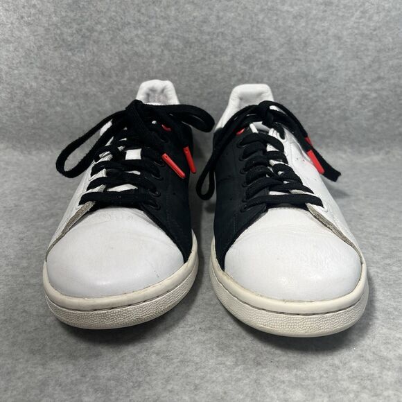 Adidas Stan Smith Sneakers Womens 9 US‎ Mens 8 Limited Edition Low Top EE5305 - Picture 5 of 16